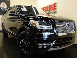 2020 Lincoln Navigator L 5LMJJ3TT9LEL17610 2020 Lincoln Navigator L
