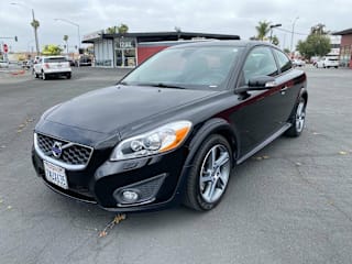 2013 Volvo C30 YV1672MK1D2301510 2013 Volvo C30