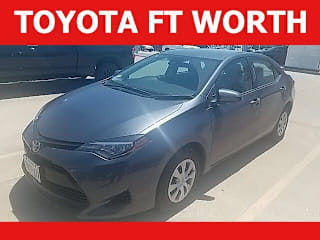 2018 Toyota Corolla L 5YFBURHE9JP834521 2018 Toyota Corolla L