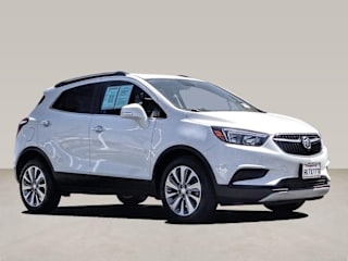 2019 Buick Encore Preferred KL4CJASB9KB893429 2019 Buick Encore Preferred