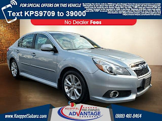 2013 Subaru Legacy 3.6R Limited 4S3BMDL6XD2039709 2013 Subaru Legacy 3.6R Limited