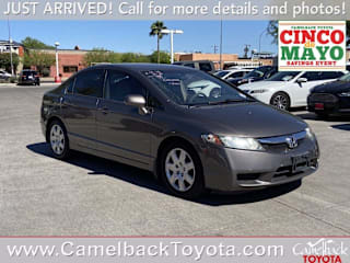 2011 Honda Civic LX 19XFA1F52BE027713 2011 Honda Civic LX