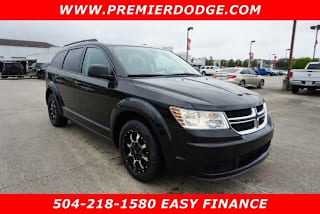 2019 Dodge Journey SE Value Package 3C4PDCAB3KT751295 2019 Dodge Journey SE Value Package