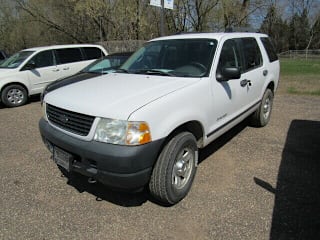 2005 Ford Explorer XLS 1FMZU72K75ZA48905 2005 Ford Explorer XLS