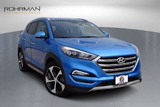 2017 Hyundai Tucson Limited KM8J3CA2XHU314400 2017 Hyundai Tucson Limited
