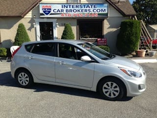 2016 Hyundai Accent SE KMHCT5AE0GU277807 2016 Hyundai Accent SE