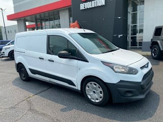 2017 Ford Transit Connect Cargo XL NM0LS7E79H1337808 2017 Ford Transit Connect Cargo XL