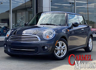 2013 MINI Cooper Cooper WMWSU3C58DT684254 2013 MINI Cooper Cooper