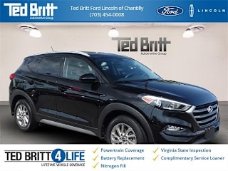 2017 Hyundai Tucson SE KM8J3CA42HU351670 2017 Hyundai Tucson SE