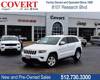 2016 Jeep Grand Cherokee Laredo 1C4RJEAG8GC409434 2016 Jeep Grand Cherokee Laredo
