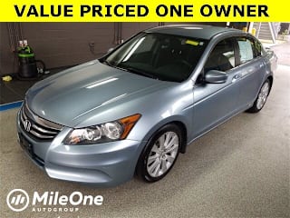 2012 Honda Accord LX 1HGCP2F37CA043370 2012 Honda Accord LX