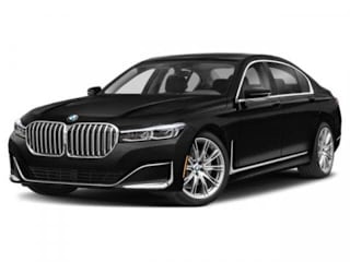 2020 BMW 7 Series WBA7T2C05LCD54855 2020 BMW 7 Series