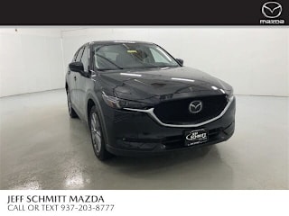 2020 Mazda CX-5 Grand Touring JM3KFBDM5L0769296 2020 Mazda CX-5 Grand Touring
