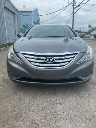 2012 Hyundai Sonata SE 2.0T 5NPEC4AB5CH391318 2012 Hyundai Sonata SE 2.0T