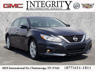 2016 Nissan Altima 1N4AL3AP3GC157237 2016 Nissan Altima