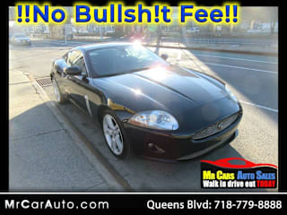 2008 Jaguar XK SAJWA43B185B25376 2008 Jaguar XK