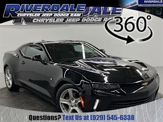 2016 Chevrolet Camaro LT 1G1FB1RS1G0180722 2016 Chevrolet Camaro LT