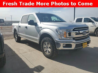 2018 Ford F-150 XLT 1FTEW1EG3JFA19737 2018 Ford F-150 XLT
