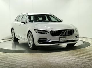 2020 Volvo V90 T6 Inscription YV1A22VLXL1141941 2020 Volvo V90 T6 Inscription