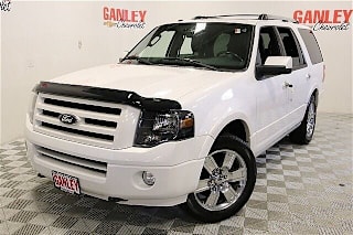2009 Ford Expedition 1FMFU20599EB16136 2009 Ford Expedition