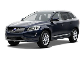 2016 Volvo XC60 T5 Premier YV4612RK7G2849061 2016 Volvo XC60 T5 Premier