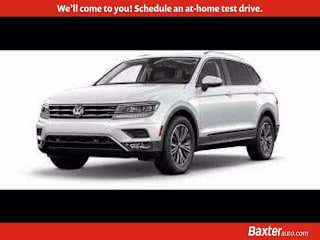 2018 Volkswagen Tiguan 2.0T SEL Premium 4Motion 3VV4B7AX3JM174340 2018 Volkswagen Tiguan 2.0T SEL Premium 4Motion