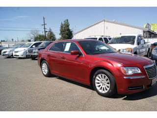 2012 Chrysler 300 2C3CCAAG6CH191692 2012 Chrysler 300