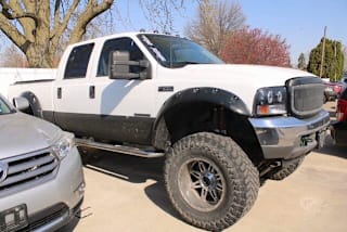 2001 Ford F-250 Super Duty 3FTNW21F11MA46602 2001 Ford F-250 Super Duty