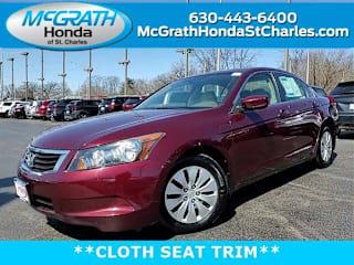 2009 Honda Accord LX 1HGCP26379A184450 2009 Honda Accord LX