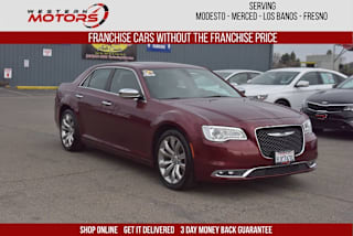 2019 Chrysler 300 2C3CCAEG3KH585949 2019 Chrysler 300