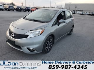 2015 Nissan Versa Note 3N1CE2CP9FL354794 2015 Nissan Versa Note
