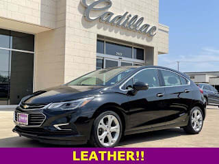 2018 Chevrolet Cruze 3G1BF6SM6JS538778 2018 Chevrolet Cruze