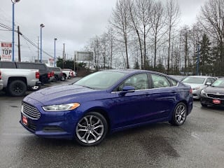 2016 Ford Fusion SE 3FA6P0HD8GR284779 2016 Ford Fusion SE