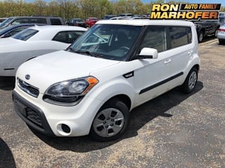 2012 Kia Soul Base KNDJT2A52C7431985 2012 Kia Soul Base