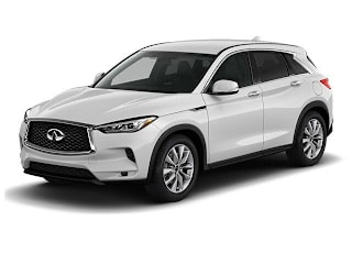 2019 Infiniti QX50 Essential 3PCAJ5M14KF106862 2019 Infiniti QX50 Essential