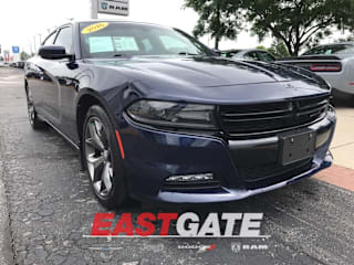 2016 Dodge Charger SXT 2C3CDXHG6GH273028 2016 Dodge Charger SXT