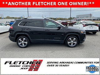2019 Jeep Cherokee Limited 1C4PJLDB0KD403058 2019 Jeep Cherokee Limited