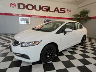 2015 Honda Civic LX 2HGFB2F58FH505227 2015 Honda Civic LX