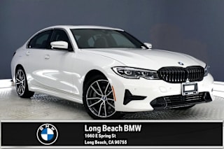 2021 BMW 3 Series 330i 3MW5R1J00M8B68326 2021 BMW 3 Series 330i