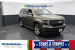 2016 Chevrolet Tahoe LT 1GNSKBKC6GR206913 2016 Chevrolet Tahoe LT