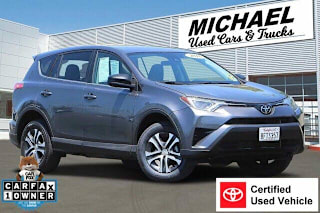 2018 Toyota RAV4 LE 2T3ZFREV2JW491845 2018 Toyota RAV4 LE