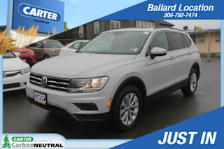 2018 Volkswagen Tiguan 3VV2B7AX6JM073803 2018 Volkswagen Tiguan