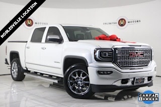 2017 GMC Sierra 1500 3GTU2PEJ0HG410780 2017 GMC Sierra 1500