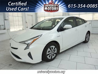2017 Toyota Prius Three JTDKARFU4H3033355 2017 Toyota Prius Three