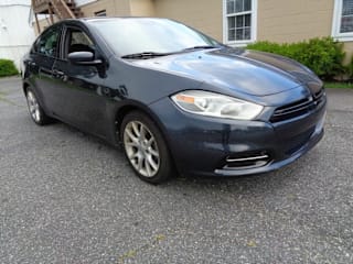 2013 Dodge Dart SXT 1C3CDFBA9DD171066 2013 Dodge Dart SXT