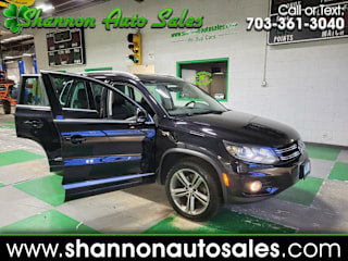 2017 Volkswagen Tiguan WVGUV7AX5HK022174 2017 Volkswagen Tiguan