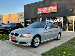 2009 BMW 3 Series 328i xDrive WBAPK53559A510135 2009 BMW 3 Series 328i xDrive
