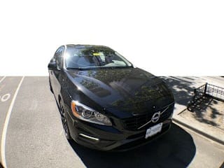 2018 Volvo V60 T5 Dynamic YV140MEL7J2383639 2018 Volvo V60 T5 Dynamic