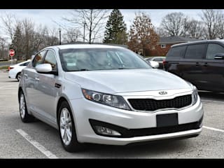 2012 Kia Optima EX 5XXGN4A75CG066565 2012 Kia Optima EX