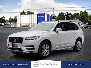 2017 Volvo XC90 YV4A22PK6H1141711 2017 Volvo XC90